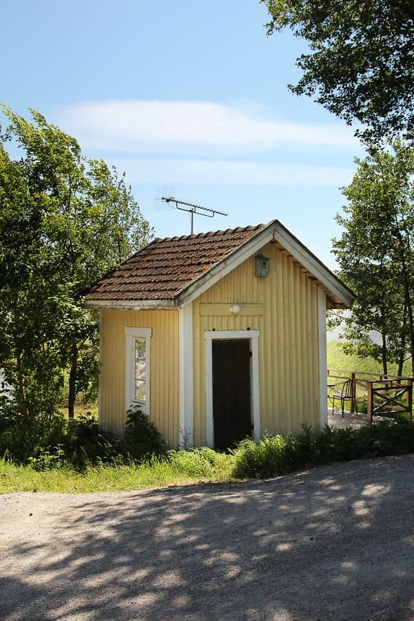 Кемпинги Putka , Jailhouse Сало-5