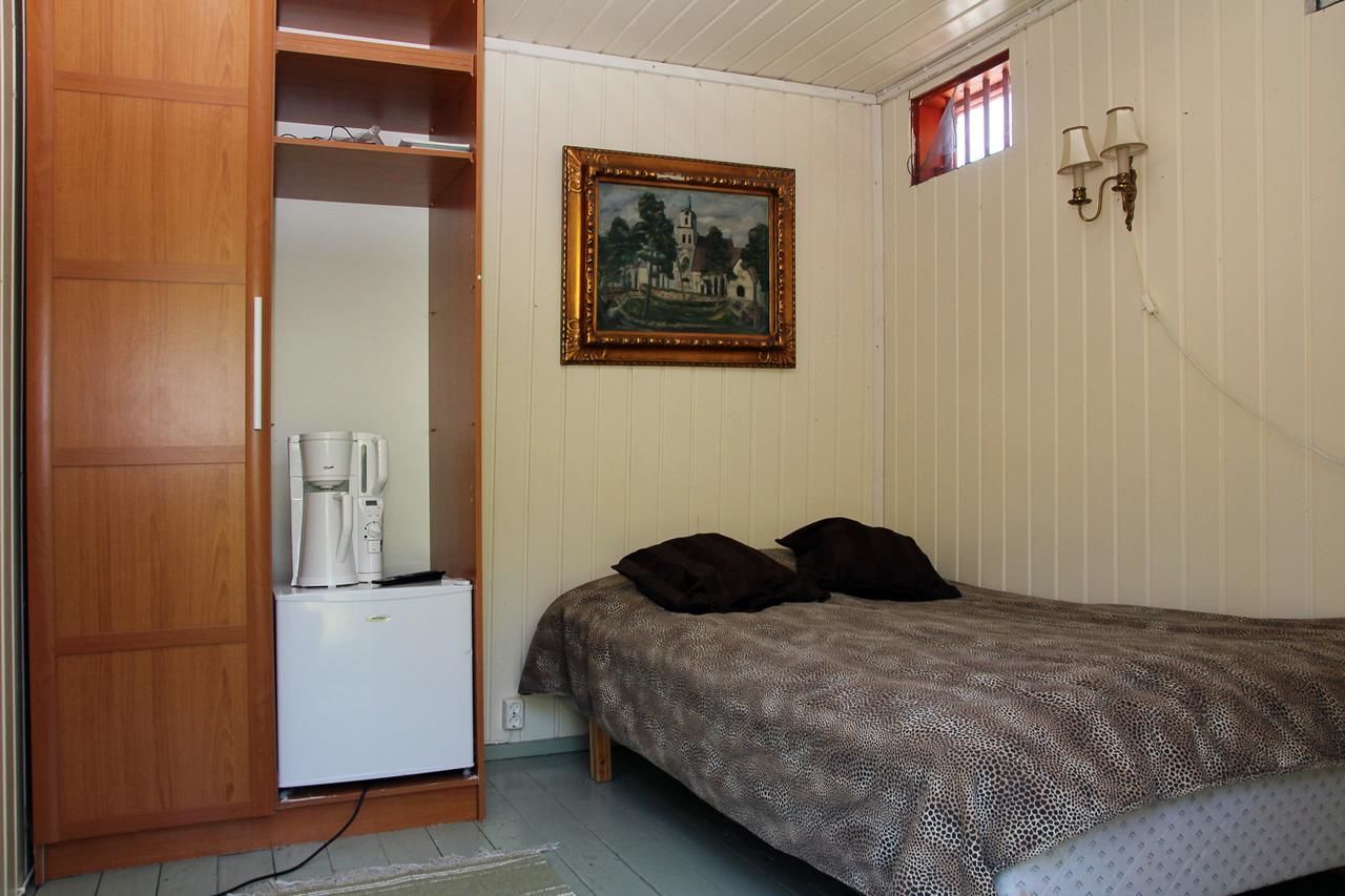 Кемпинги Putka , Jailhouse Сало-6