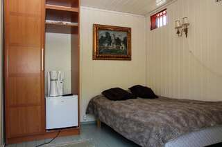Кемпинги Putka , Jailhouse Сало-2